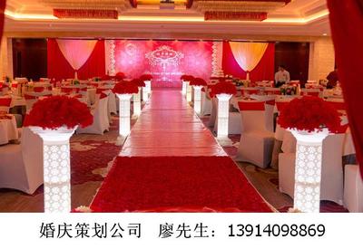 苏州纳爱斯婚庆礼仪——开启专业网络婚庆服务新时代