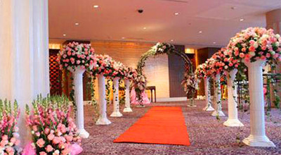 探索陇西盼盼婚庆礼仪公司 打造专业化网络婚庆礼仪服务新体验