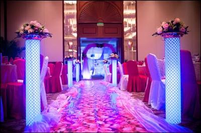 彭州专业婚庆礼仪服务，打造完美婚礼体验