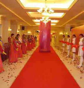 深圳专业婚庆礼仪服务 一站式活动策划解决方案