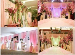 幸福壹加壹婚庆礼仪 专业庆典策划，打造难忘婚礼