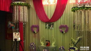 红羽婚庆礼仪服务 开启您的在线婚礼新体验