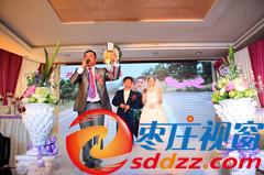 枣庄好日子婚庆礼仪 开启网络婚庆服务新篇章