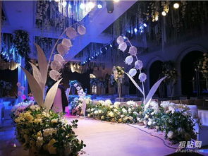 携手岷县西部情婚庆礼仪公司，打造您的专属完美婚礼