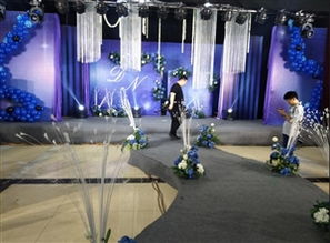 宁晋灰姑娘鲜花婚庆 一站式婚嫁庆典服务专家