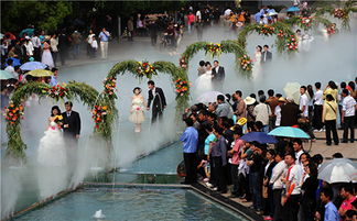 武汉婚庆公司选择指南 排名、推荐与服务解析