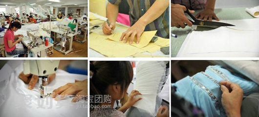 如花美眷 一袭华裳，定格永恒的高光时刻