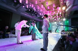 成都芙蓉新娘婚庆礼仪公司 打造一站式网络婚庆服务新体验