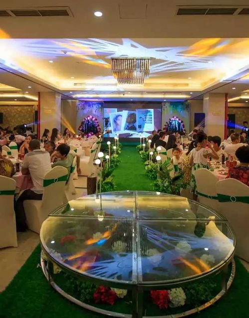 温州婚庆礼仪策划执行一条龙服务 一站式打造梦想婚礼